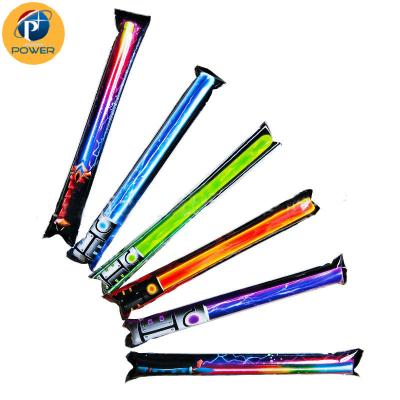 China Automatic Inflating Magic Wand Self-Inflating Magic Wand for sale