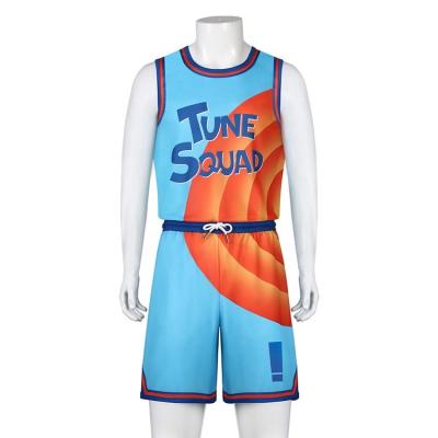 China Breathable Custom Sublimation Basketball Tank Tops Mens Reversible Youth Basketball Uniforms for sale