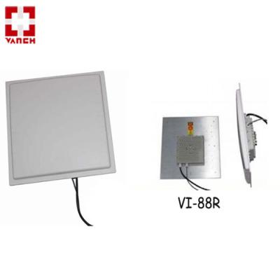 China UHF R2000 Indy 30dBm RFID Waterproof Long Distance Built-in Reader 445(L)*445(W)*70(H)mm for sale