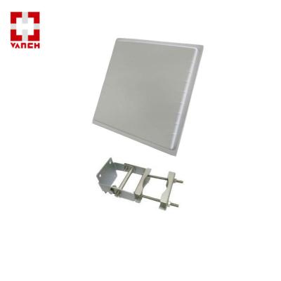 China Sports timing; capital; warehouse vanch wholesale supplier long range outdoor IP67 uhf rfid reader antenna for sale