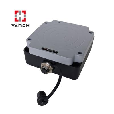 China Production Line High Quality Waterproof Vanch Profinet POE Production Line Automation Reader Industrial IP67 UHF RFID Integrated Reader for sale