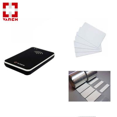 China Rfid Car Paring VD-67E UHF RFID Reader Writer Use For Input CPE Desktop Number for sale