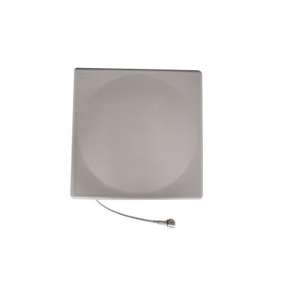 China PCB UHF 9dBi RFID High Gain Circular Antenna For Reader for sale