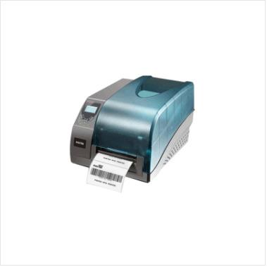 China rfid label id newcomer barcode printing rfid printer encoder rfid label printing and coding printer for sale