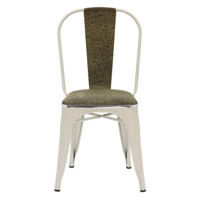 China Contemporary Dining Chairs 1 Piece Plastic Modern Luxury Restaurant Design Outdoor Stackable Metal for sale