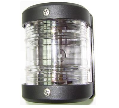 China Sailboat Boat Marine Side Mount LED Transom Light White Stern Light for sale