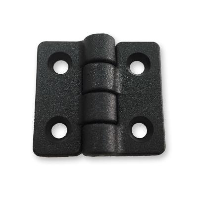 China Durable Nylon Boat End Hinge Latch Plastic Latch for sale