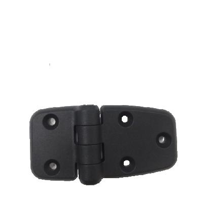 China Marine Boat Plastic Heavy Duty Durable Nylon Door Hinge for sale