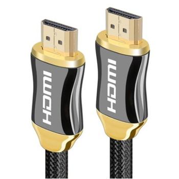 China HDMI 2.0 For TV Cables SIPU Factory Price Gold Plated 1.5M HDTV Cable 4k 3d HDR Hdmi Cable Hdmi To Hdmi 2.0 Cable for sale