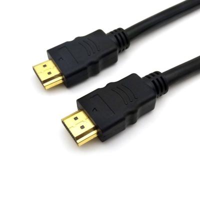 China SIPU multimedia factory price hd video 1080 support 3d ethernet hdmi to hdmi cable 4k 3m for sale