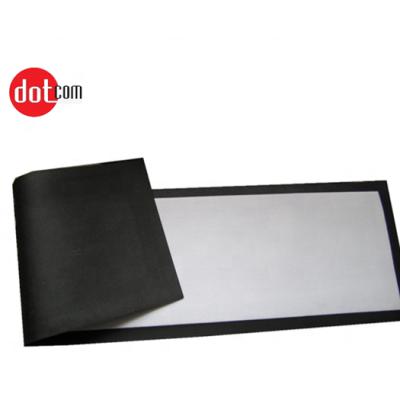 China Anti-Slip Rubber Water Absorbent Dotcom Sublimation Dye Blank Nonwoven Mats Rugs for sale