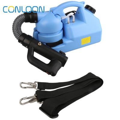 China Agritutre Conloon Backpack 7L ULV Cold Fogger Disinfectant for sale