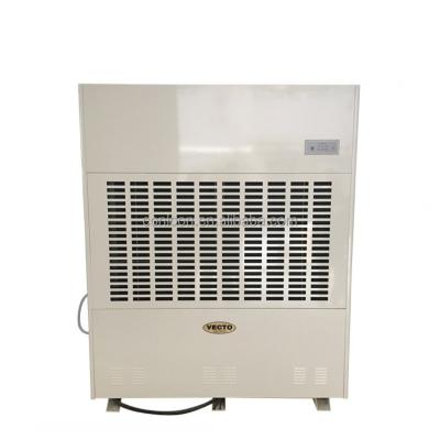 China Large Capacity 960L Industrial Dehumidifier Hotel Dehumidifier For Sale for sale