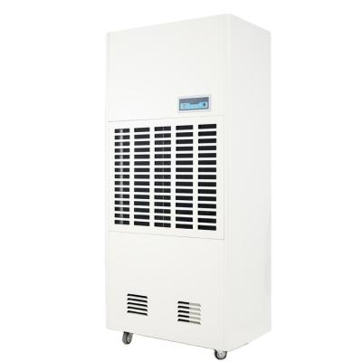 China Hotel 240L 420 Pints ​​Industrial Humidity Damper Dehumidifiers for sale