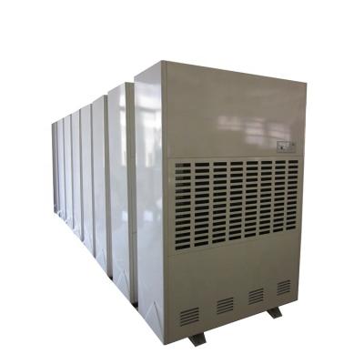 China Factory direct wholesale hotel/D 360L industrial refrigeration dehumidifier for sale for sale