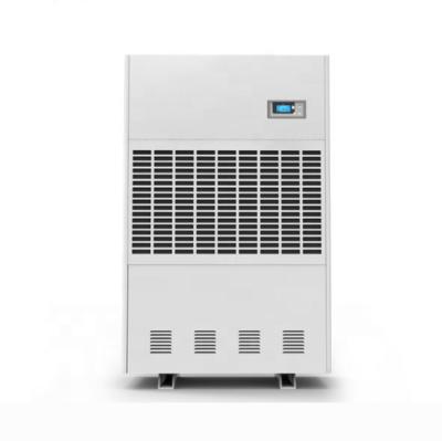 China Indoor Hotel Industrial Dehumidifier Machine Grow Dehumidifier for sale