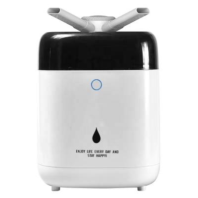 China Outdoor Conloon Table Ultrasonic Humidifier 1200ml/h For Room Disinfection for sale