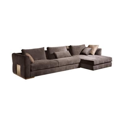 China Divano 3 sectional american wholesale modular componibile in cinque pezzi sofa for sleeper sofa living room for sale