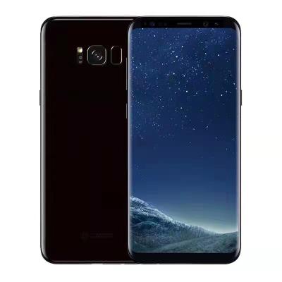 China For Samsung Galaxy S8 Original Wholesale Hot Sale Second Hand Smartphone Cell Phone - Buy For Samsung S8 G9500, Second Hand Crowd 3000mAh for sale