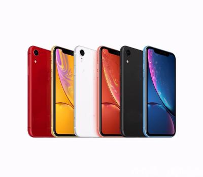 China Used Cell Phones No Face ID No Finger For Iphone Xr Xs 11 Max Silver Gold Max Pro Max Second Hand Phones Apple Other Model for sale