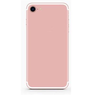 China Hot Selling Low Prices Rose Gold Exquisite Mobil E Phone For Second Hand Phone7 Phone Used Cell Phones 1960mAh for sale