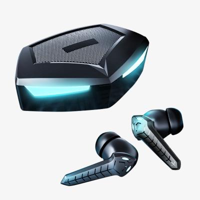 China Low Latency In-Ear Gaming Earphone 360 ​​Degree Stereo Surround - Sound Headset Bluetooth TWS Earbuds For Games for sale