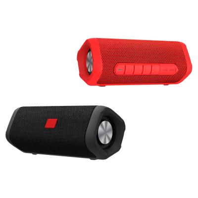 China The Hottest Selling Portable Outdoor Wireless Phone Function Bluetooth Speaker Sound Box Speaker for sale