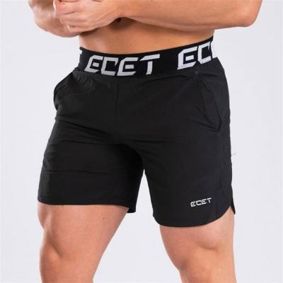 China 2021 Anti-Wrinkle Mens Sportswear Quick Dry Loose Gym Sports Pants Abbreviations Mens OEM Custom Wholesale for sale