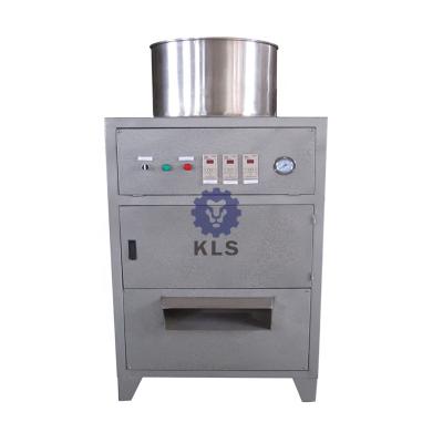 China Garlic Peeling No Damage Automatic Garlic Peeling Machine Garlic Peeling Machine for sale