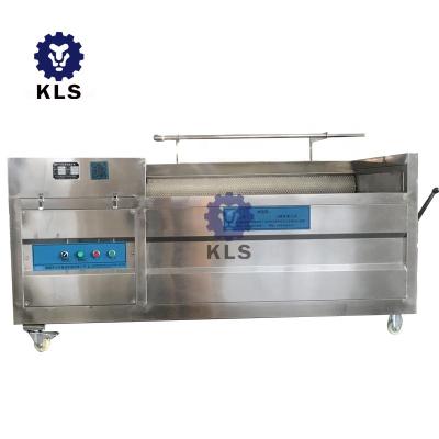 China High Efficiency Potato Peeling And Small Washing Machine Potato Peeling Machine for sale