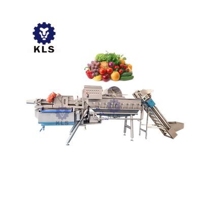 China Automatic vegetable industrial fruit and vegetable joint machine fruit processing plant fruit for sale