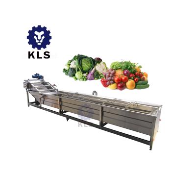 China Vegetable Seal Industrial Vegetable Seal Snacks Factory Fruit And Vegetable Processing Line for sale