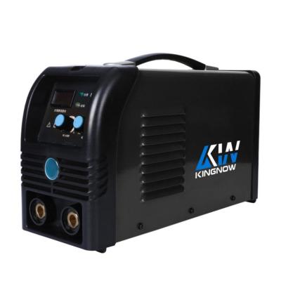 China ARC 215TB 8.8 Inverter Muttahida Majlis-e-Amal 3 Panel 220V IGBT Welding Machine for sale