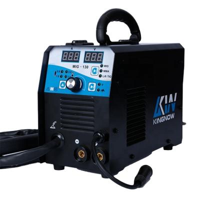 China Cheap MIG MAG Arc Lift Cat Muttahida Majlis-e-Amal Inverter Welding Machine 3 in 1 Functions Muttahida Majlis-e-Amal Elevator Cat Muttahida Majlis-e-Amal Inverter Welding Machine MIG 3.9 inverter for sale