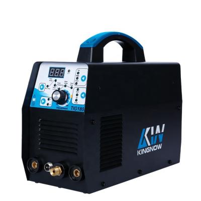 China 1/2in IGBT Inverter TIG Universal Portable Welding Machine for sale