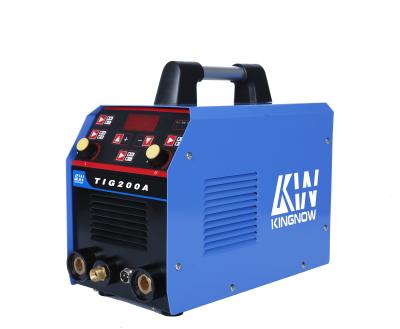 China Muttahida Majlis-e-Amal Multi Function Cold Welding 2T 4T Multi Function TIG Cold Welding Machine for sale