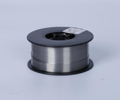 China To be confirm MIG 120 ECO Flux Cored Wire Model Flux Cored Welding Wire 0.8MM for sale