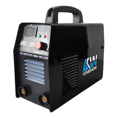 China Building Material Shops CE MMA160 IGBT Inverter DC Arc Welding Welder 220 Volt Tools Manual Metal Arc Welder for sale