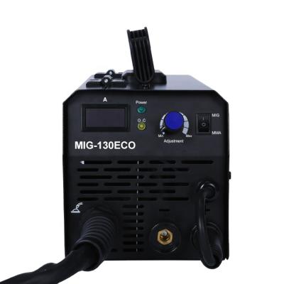 China Other 3 Phase Welding Machine Inversor Soldador Igbt Maquina De Soldar Mig Mag for sale