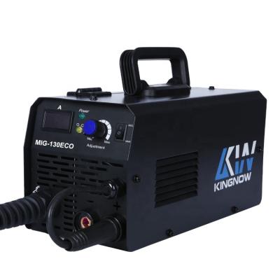 China Other with Coil Gun Wellding Machine Tig Mig Welder Double Pulse for sale