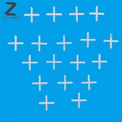 China Modern Hot Sale Slide Bead Make Stainless Tile Cross Spacer for sale