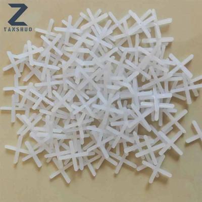 China Modern Reliable Performance Cross-Spacer Tiles Cross Tile Spacer for sale