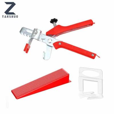 China Modern High Grade High Efficiency Tile Hand Tongs Jnz Hand Tile Tongs for sale