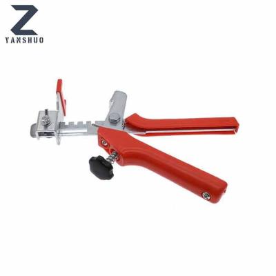 China Modern Factory Price Jnz Hand Pliers Tool For Tile Leveling System for sale