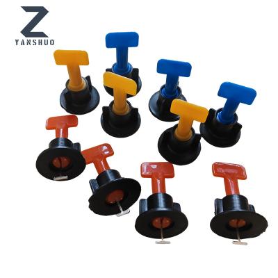 China Quality Modern Credible Tile Leveling Vibrator Wall Floor Leveling Tile Leveler for sale