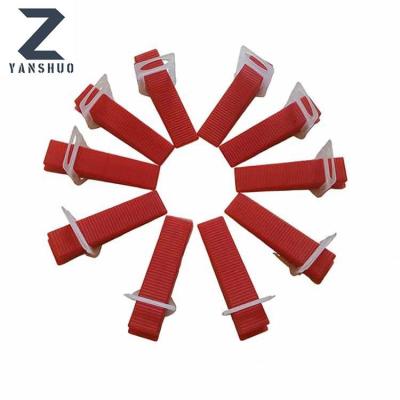 China Modern Reusable Political Communication Advisor Spacer Tile Positioner from Best Seller Tile Spacer for sale