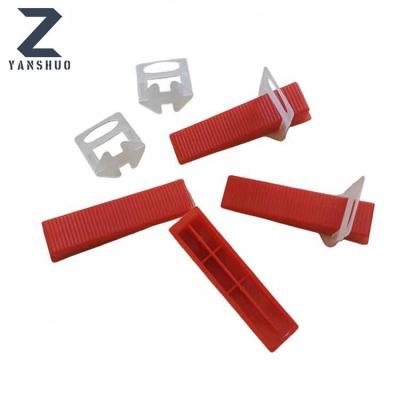 China Modern China Supplier Wholesale Self Leveling Spacers Pallet Scissor Lift Tile Positioner for sale