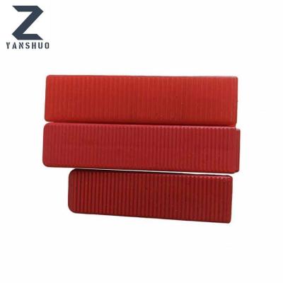 China Modern Plastic Spacer Construction China Manufacturer Tools Setter Placing Tile Positioner for sale