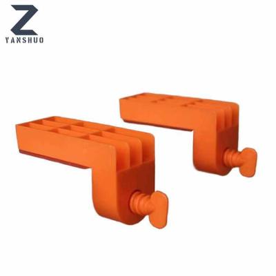 China Good Quality 5Mm Spacer Tile Corner Fixator Modern Upgrade Positive Spacers For Wall And Ceramic Floor Tiles for sale