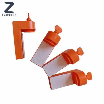 China Spacer Locator Installation Tool Modern Plastic Tiling Spacers Tile Positive Angle Fixator for sale